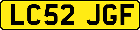 LC52JGF