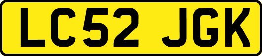 LC52JGK