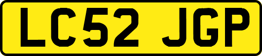 LC52JGP