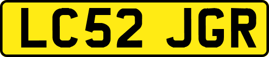LC52JGR