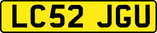 LC52JGU