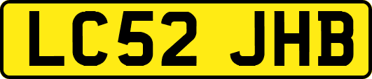LC52JHB