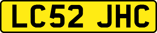 LC52JHC