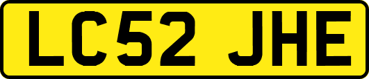 LC52JHE