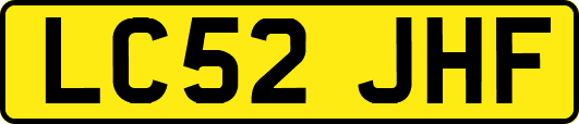 LC52JHF