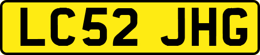 LC52JHG