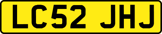 LC52JHJ