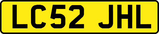 LC52JHL