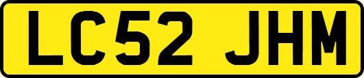 LC52JHM