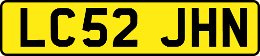 LC52JHN