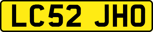 LC52JHO