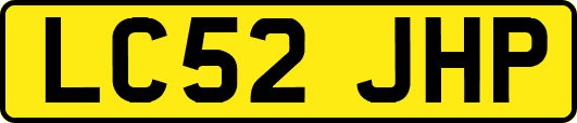 LC52JHP