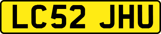 LC52JHU