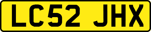 LC52JHX