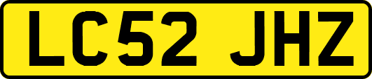LC52JHZ