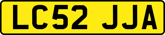 LC52JJA