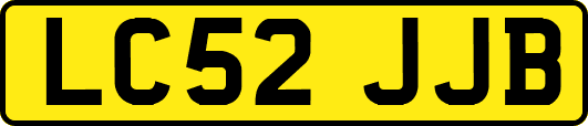 LC52JJB