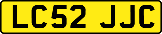 LC52JJC