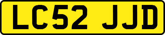 LC52JJD