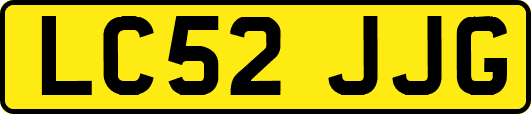 LC52JJG