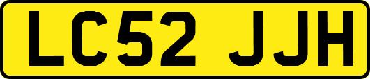 LC52JJH