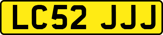 LC52JJJ