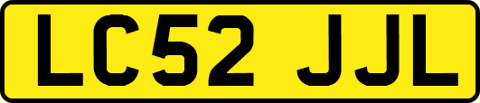 LC52JJL