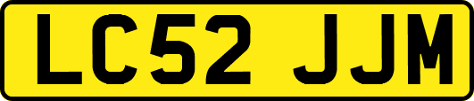 LC52JJM