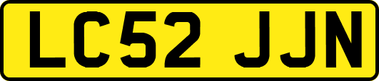LC52JJN