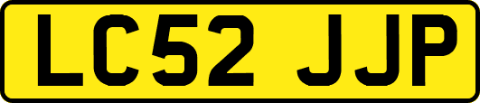 LC52JJP