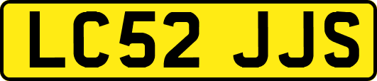 LC52JJS