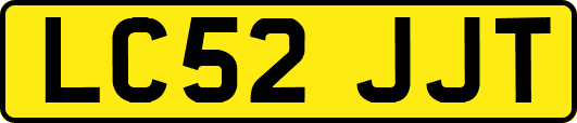 LC52JJT