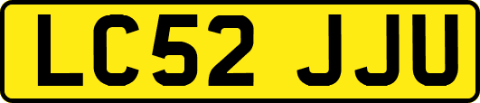 LC52JJU