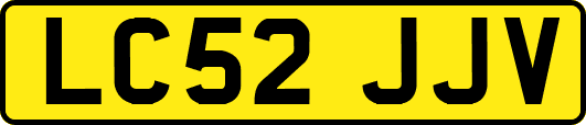 LC52JJV
