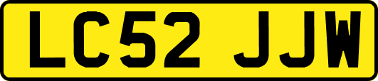 LC52JJW