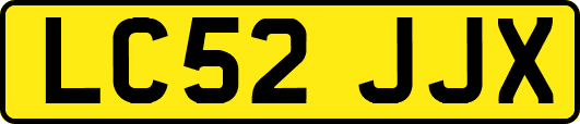 LC52JJX