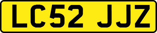 LC52JJZ