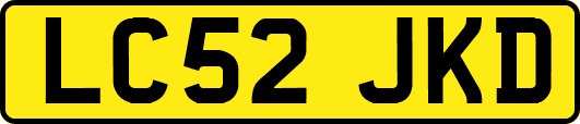 LC52JKD