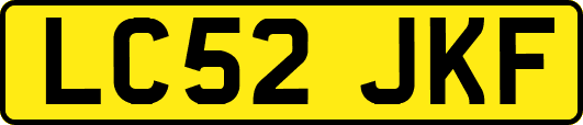 LC52JKF