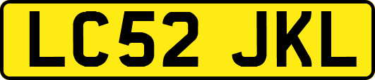 LC52JKL