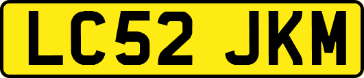 LC52JKM