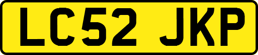 LC52JKP