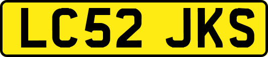 LC52JKS