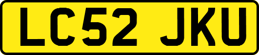 LC52JKU