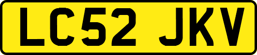 LC52JKV