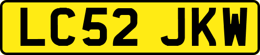 LC52JKW