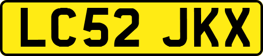 LC52JKX
