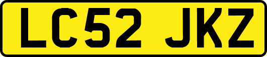LC52JKZ