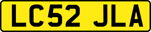 LC52JLA