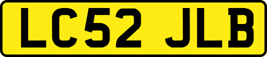 LC52JLB